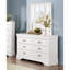 Commode de style traditionnel 1pc Louis Phillipe-753800884
