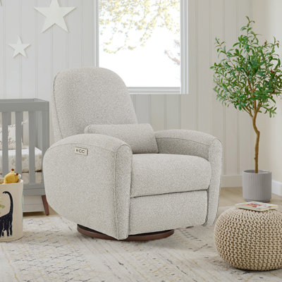 Eller 32.6" W Swivel Recliner
