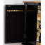 Armoire à bijoux Mid-Century