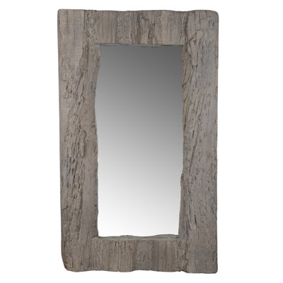 Lafountain Wall Mirror