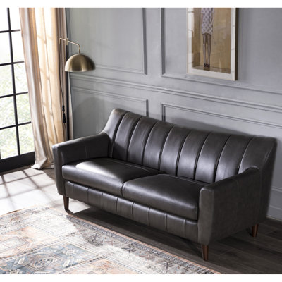 Apperson Upholstered 78'' Sofa