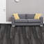 Doyle 0.51mm Thick 232.26cm W x 38.71cm L Vinyl-665836220