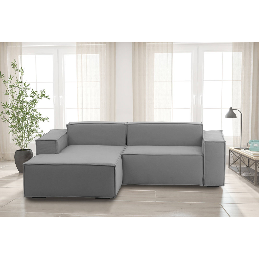 Ecksofa Milei