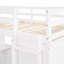 Lit mezzanine avec tiroirs, bureau et garde-robe-1957973270-1957973256