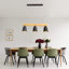 Dasaun 3 - Light Kitchen Island Pendant-1993728519