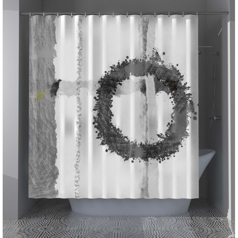 Shower Curtain