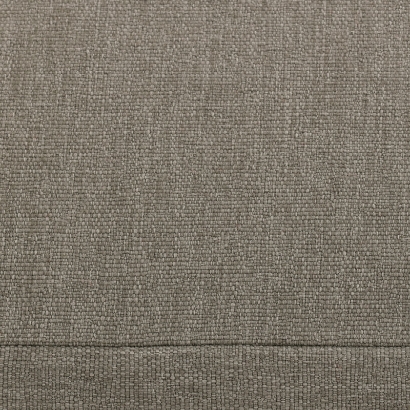 Laskin Outdoor Teak Ottoman