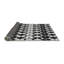 Renard Non disponible noir/blanc cassé Tapis décoratif-2108627266