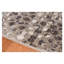 Tapis transitionnel effet poils courts et longs à imprimé animal en polyester qualité supérieure Performance Tenaya-27504719