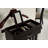 Solid Wood Freestanding Valet Stand