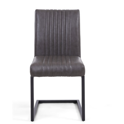 Paulson 48 cm H Cantilever Chair