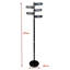 Freestanding Coat Rack-19877454