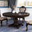 Palmyra Pedestal Dining Table