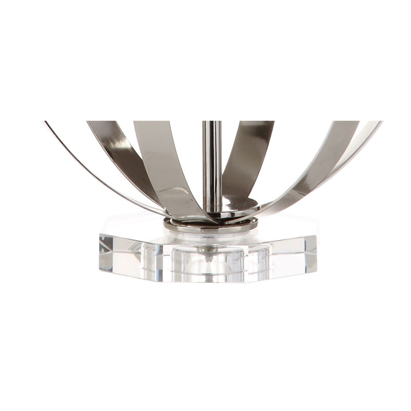 Lampe de table 26 po Steffen