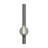 Clearlake Armed Sconce-1825570298