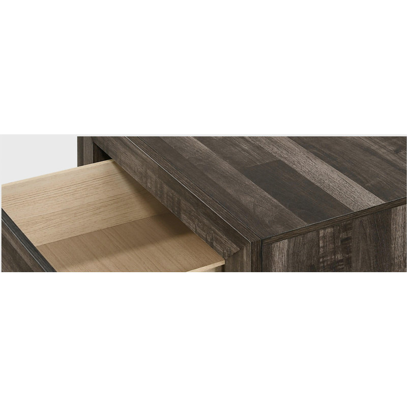 Mobilier de chambre à coucher 1pc Rustic