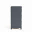 Martha Stewart  Lily Pond Wooden 3-Drawer Cabinet with Hardware-132949247