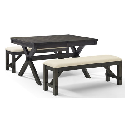 Dunblane Extendable Dining Set