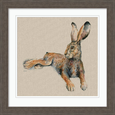 Jane Bannon - Single Picture Frame Print