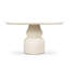 Outdoor Round Dining Table