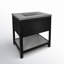 Solace 30.5" Single Bathroom Vanity Set-49377430-49381149-49381150