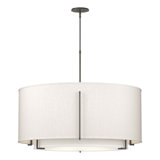 Exos Drum Chandelier