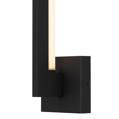18 inch LED Wall Sconce