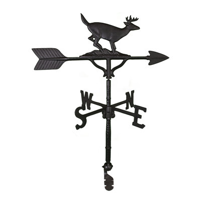 32'' H Animals Weathervane