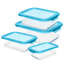 Ensemble de 4 contenants alimentaires Almsley-1495676594