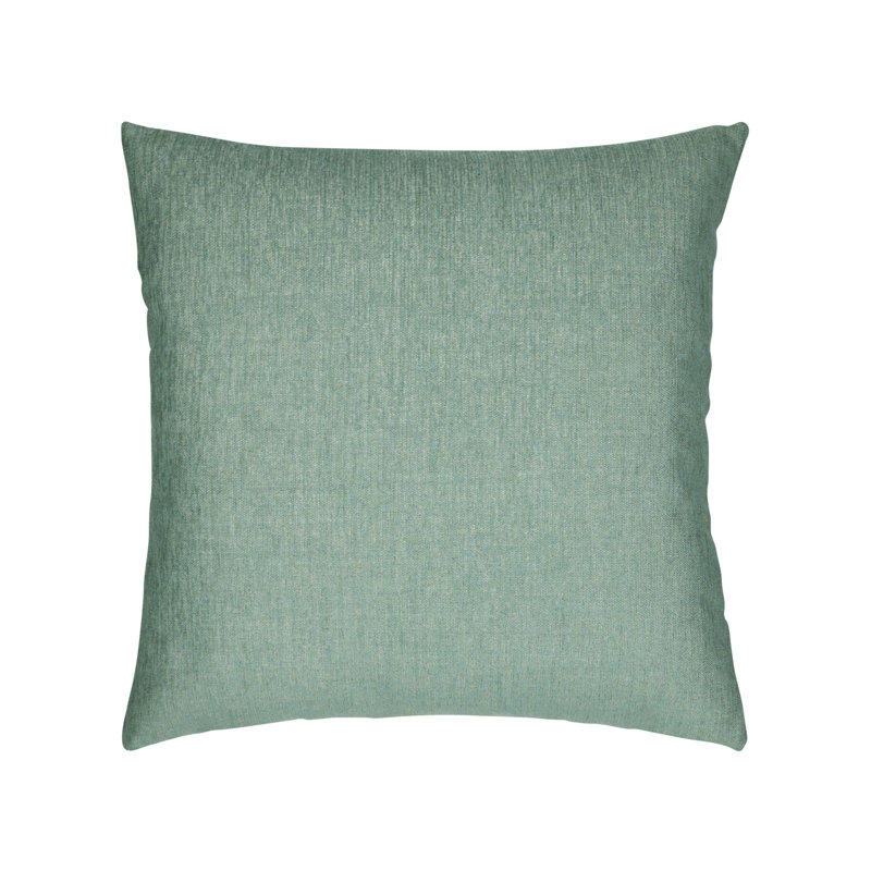 Pillow Cover & Insert, Surf