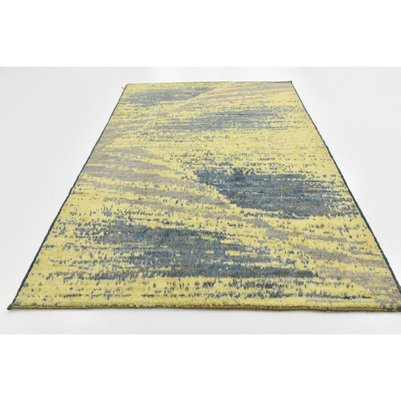 Mullins Cream Rug