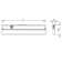 Koren LED 32" Under Cabinet Light Bar