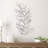 Handmade Traditional Landscape & Nature Wall Decor on Metal