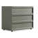Commode d'appoint 3 tiroirs Superchoice