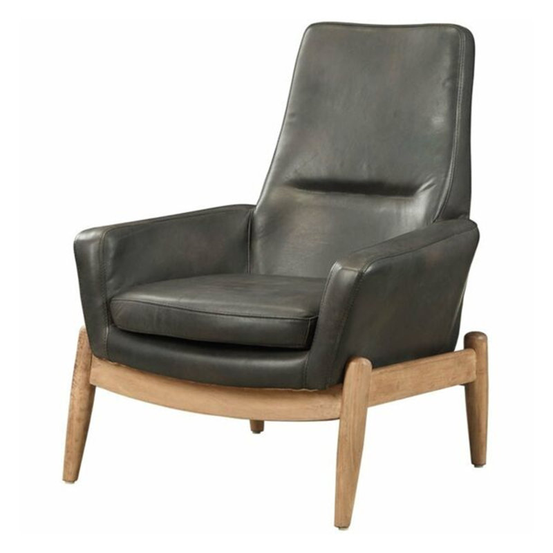 Avis Upholstered Armchair