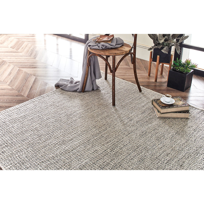 Norte Area Rug, Beige