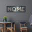 «August Sweet® Ix» par Laura Marshall, art mural en métal August Grove®-1739651410