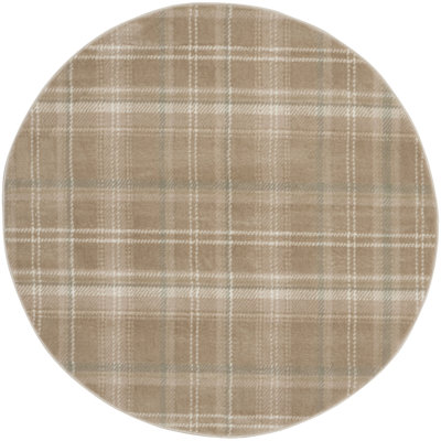 Xain Floral Area Rug