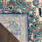 Sagadahoc Floral Indoor Rug-1311195355