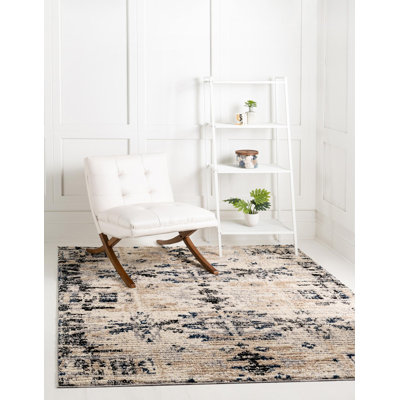 Tucson Geometric Indoor Rug