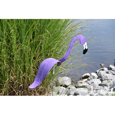 Emersyn Weather Resistant Plastic Animals Garden Art