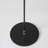 Libra 54.5" Modern Industrial LED Floor Lamp with Rotating Base and 3-Way Dimming-78048811