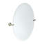 Miroir de salle de bain inclinable Sage