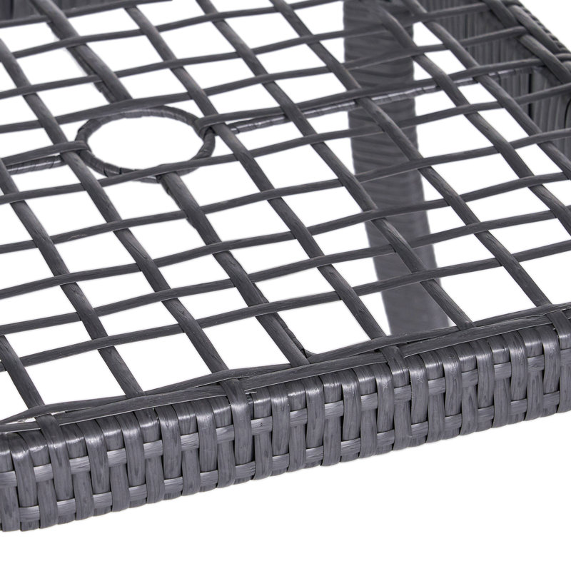 Outdoor Table For Home Patio