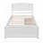 2-Drawers Storage Bed-524454249