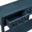 Rustic Entryway Console Table-545453348
