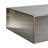 Rochon Lana Mirrored Coffee Table