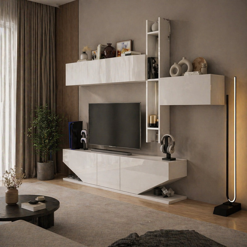 Kotor Entertainment Centre for TVs up to 78"