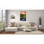 1 Piece Wrapped Canvas Wall Art