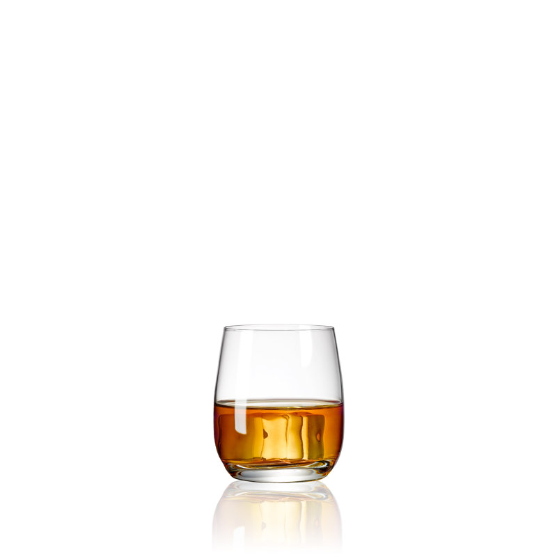 12 oz. Verre à whisky